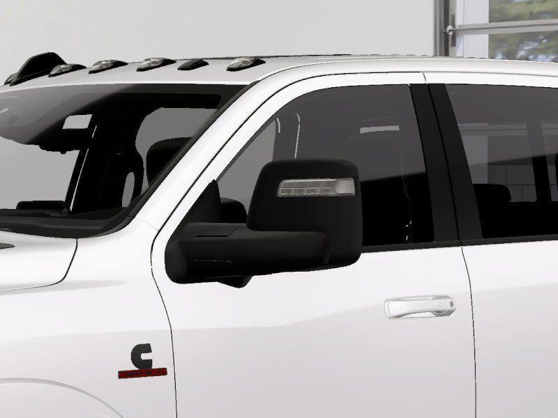 new 2026 Ram 2500 car, priced at $88,360