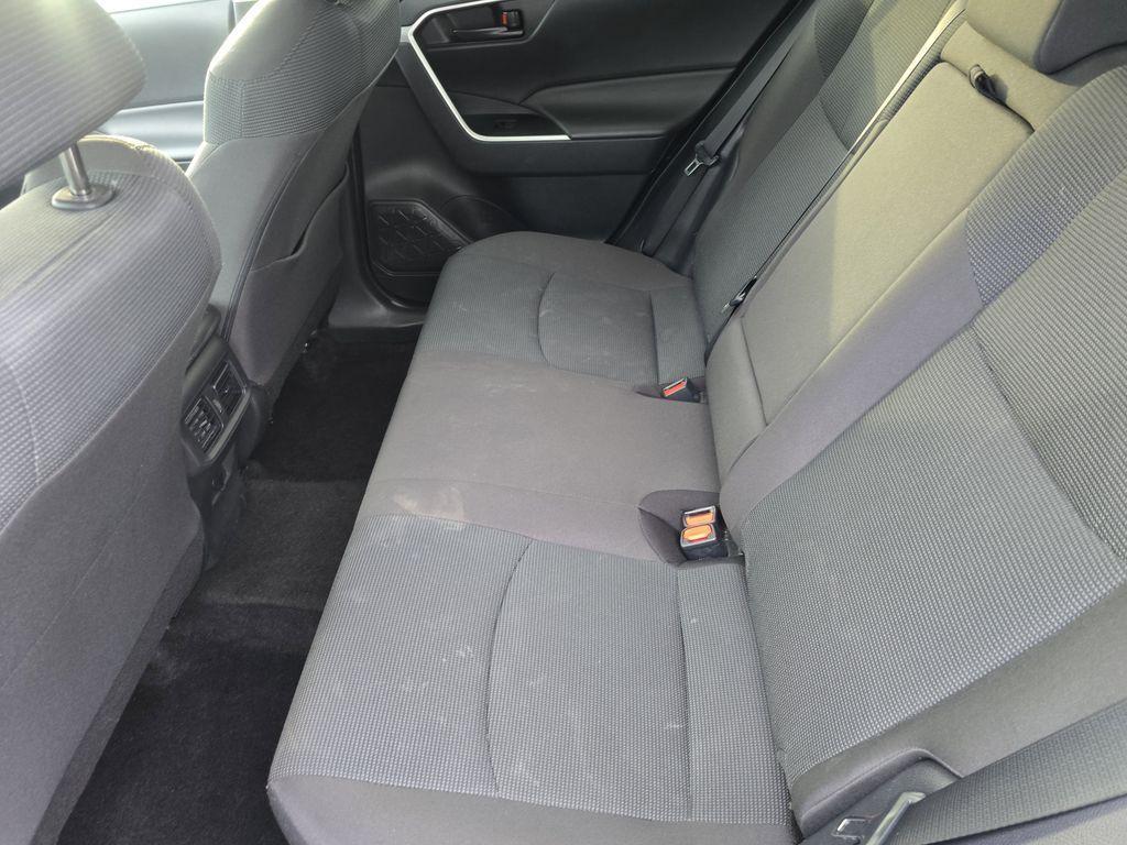 used 2023 Toyota RAV4 car, priced at $21,490