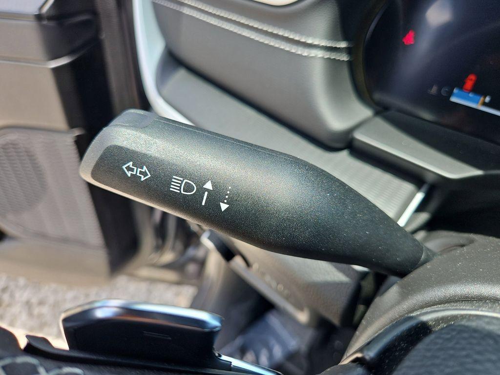 new 2025 Jeep Grand Cherokee car, priced at $35,812