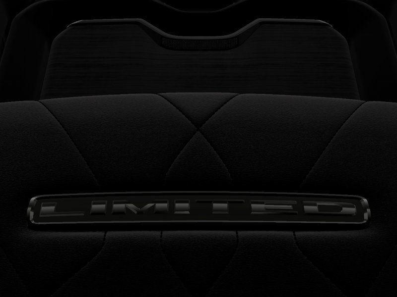 new 2026 Ram 2500 car, priced at $92,860