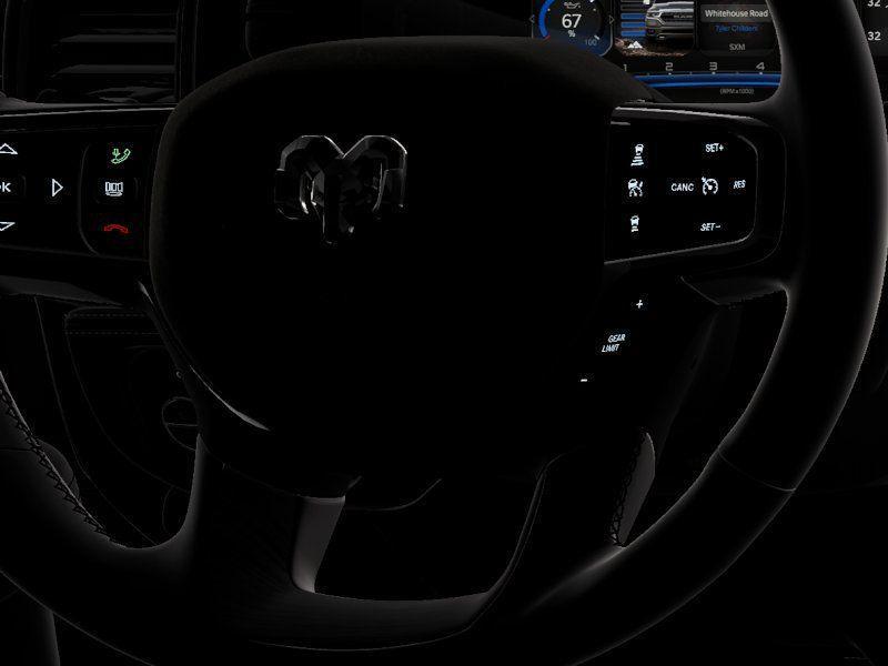 new 2026 Ram 2500 car, priced at $92,860