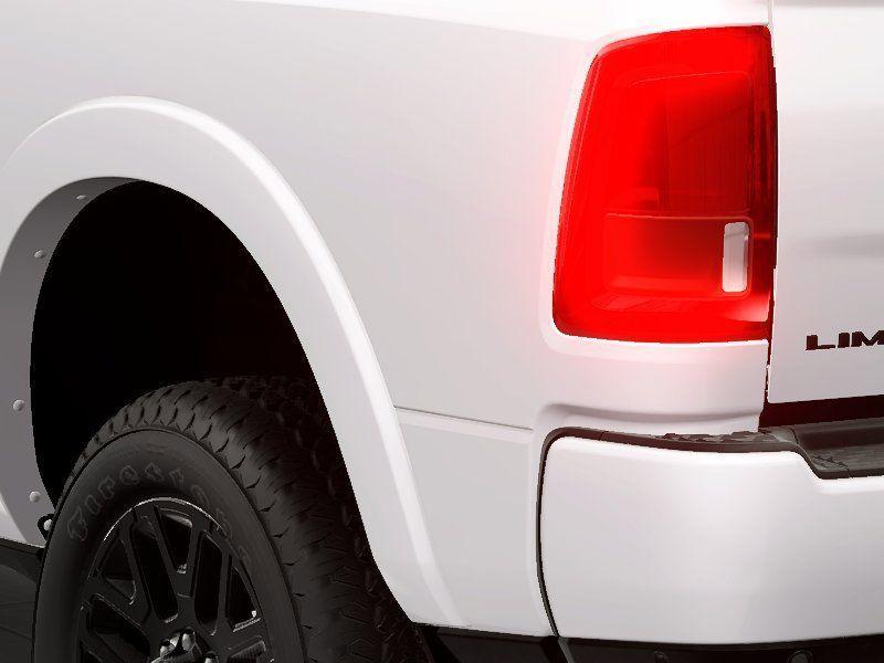 new 2026 Ram 2500 car, priced at $92,860