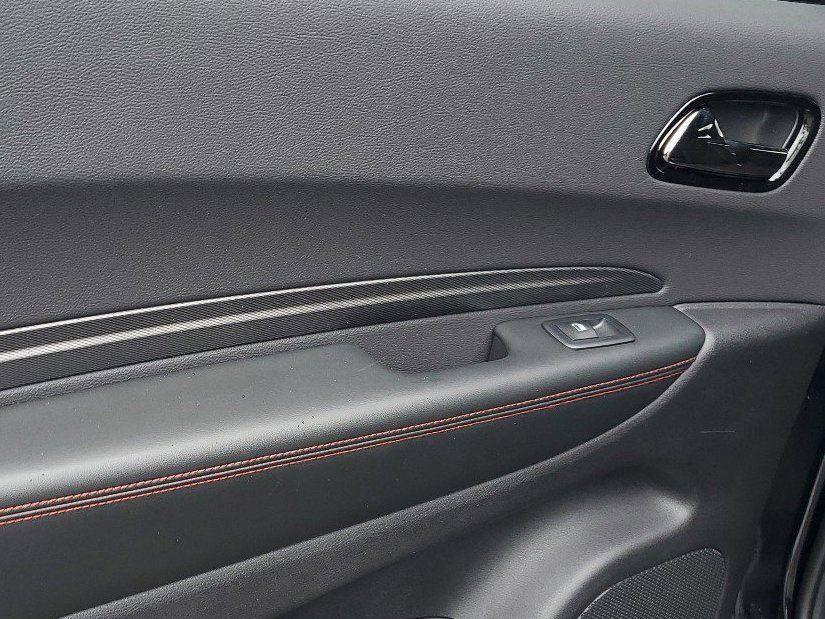 new 2025 Dodge Durango car, priced at $37,085