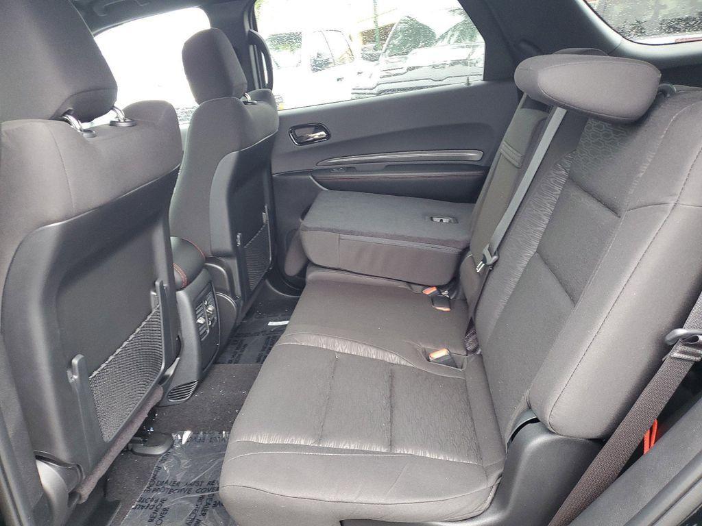 new 2025 Dodge Durango car, priced at $33,985
