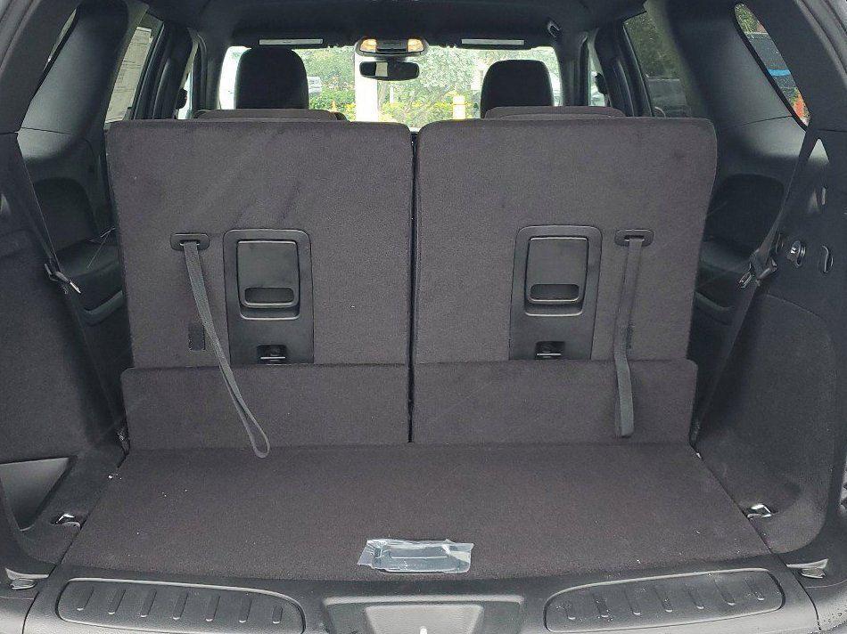 new 2025 Dodge Durango car, priced at $37,085