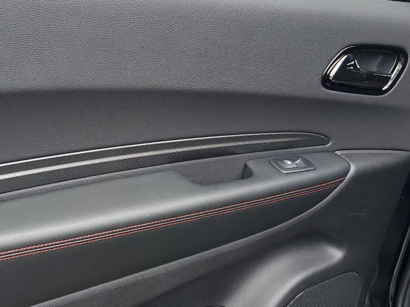 new 2025 Dodge Durango car, priced at $33,985