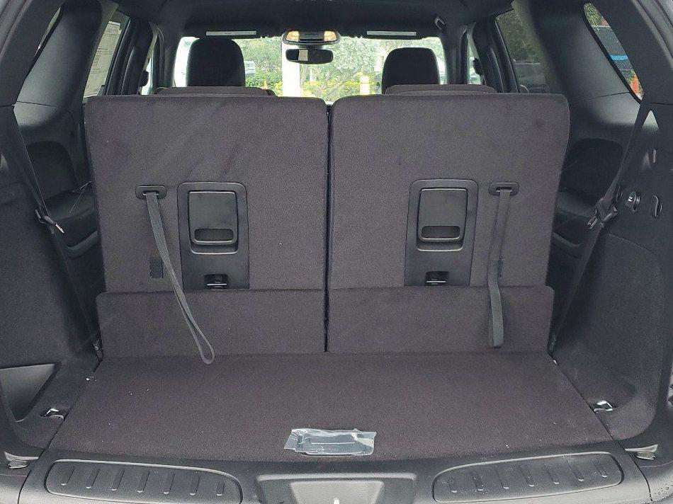 new 2025 Dodge Durango car, priced at $33,985