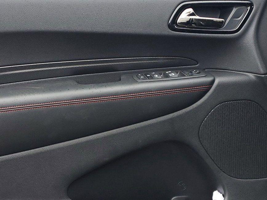 new 2025 Dodge Durango car, priced at $33,985