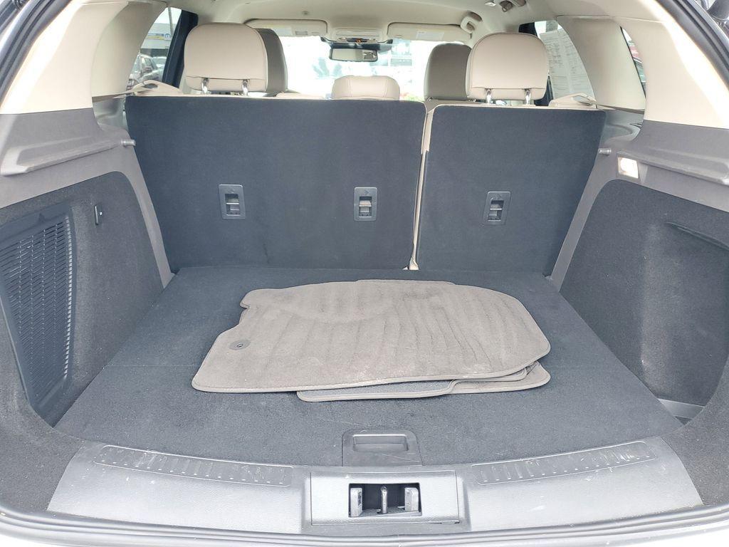 used 2024 Lincoln Corsair car, priced at $32,490