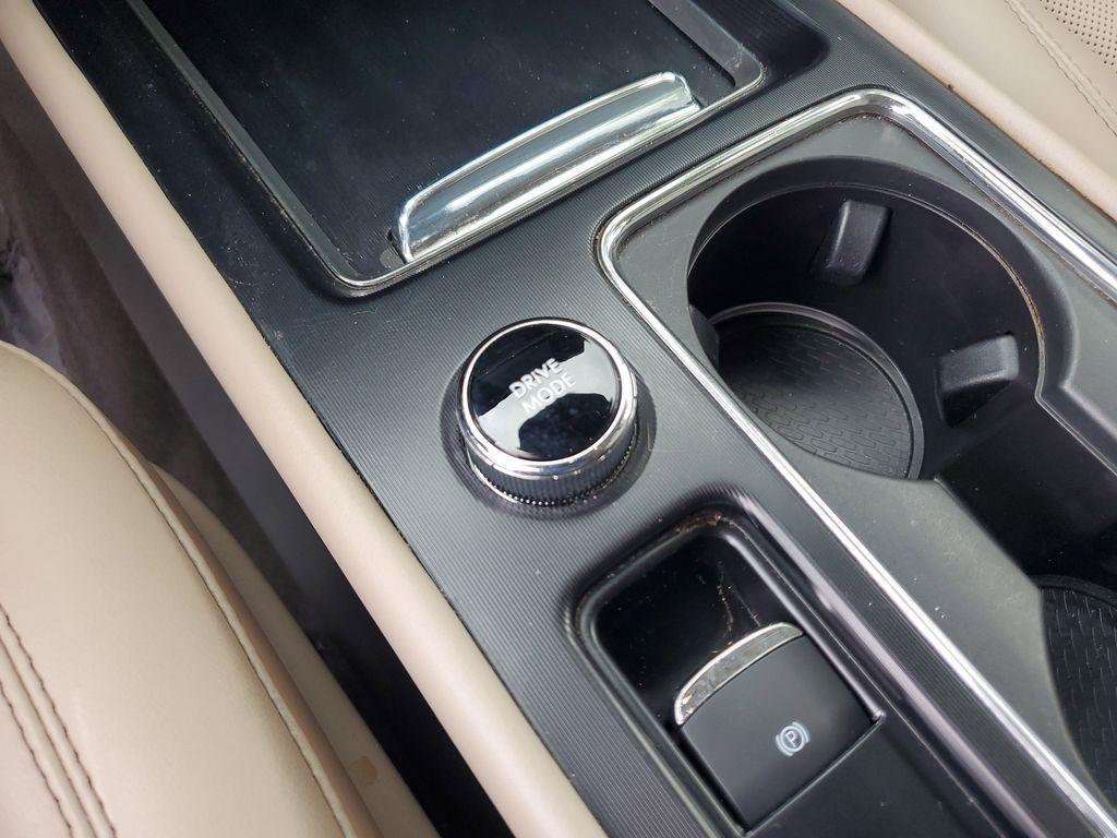 used 2024 Lincoln Corsair car, priced at $34,490