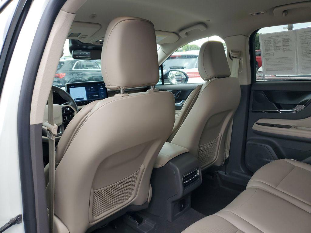 used 2024 Lincoln Corsair car, priced at $34,490