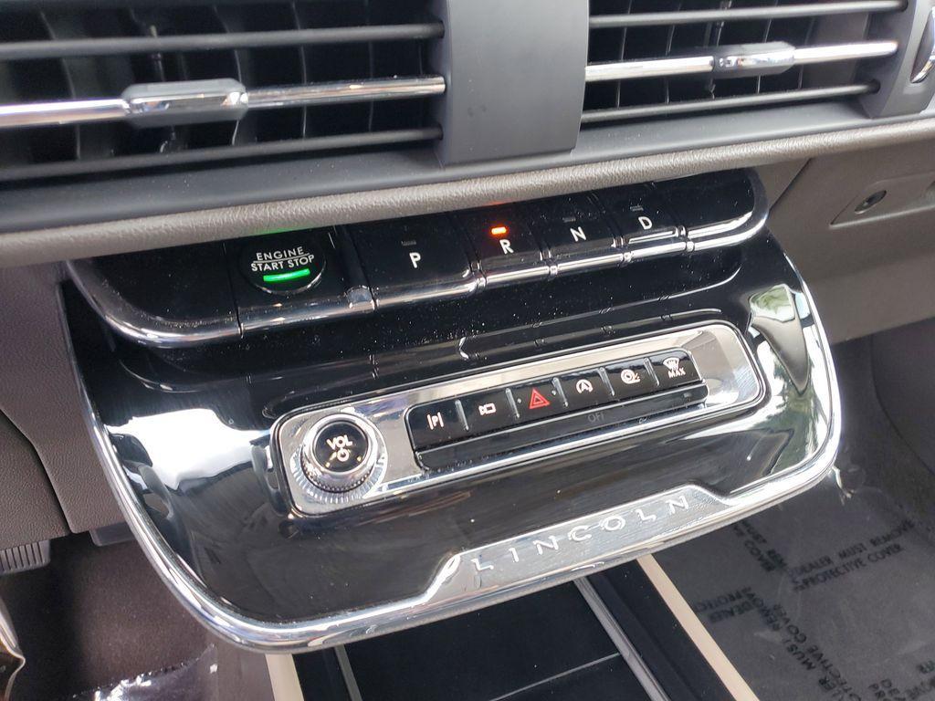 used 2024 Lincoln Corsair car, priced at $34,490