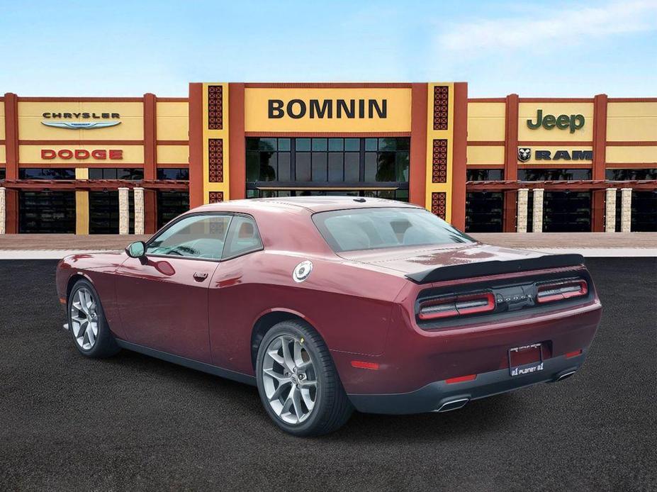 new 2023 Dodge Challenger car, priced at $24,531