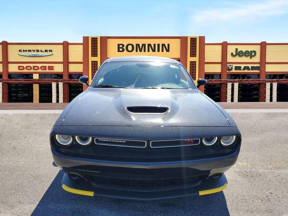 new 2023 Dodge Challenger car, priced at $29,396