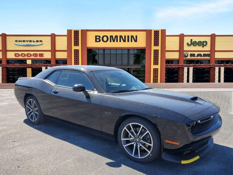 new 2023 Dodge Challenger car, priced at $29,396