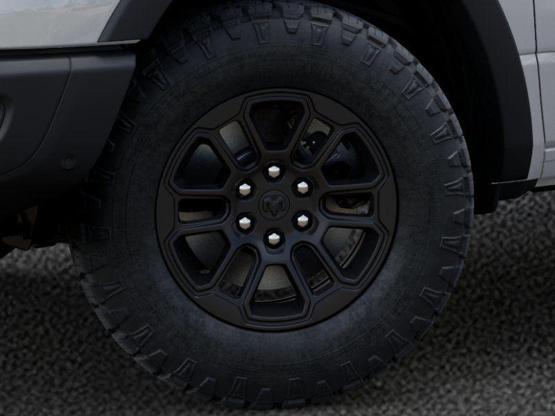 new 2026 Ram 1500 car, priced at $57,800