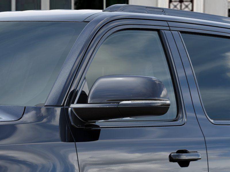 new 2025 Jeep Wagoneer car, priced at $59,430