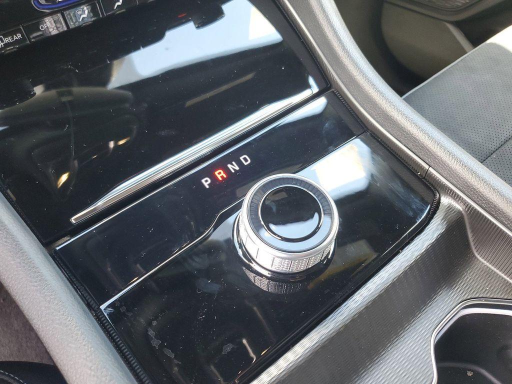 new 2025 Jeep Grand Cherokee L car, priced at $34,125