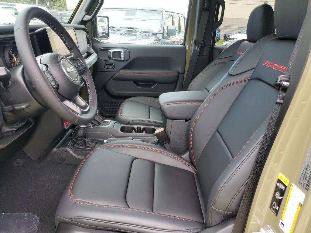 new 2025 Jeep Gladiator car, priced at $47,165