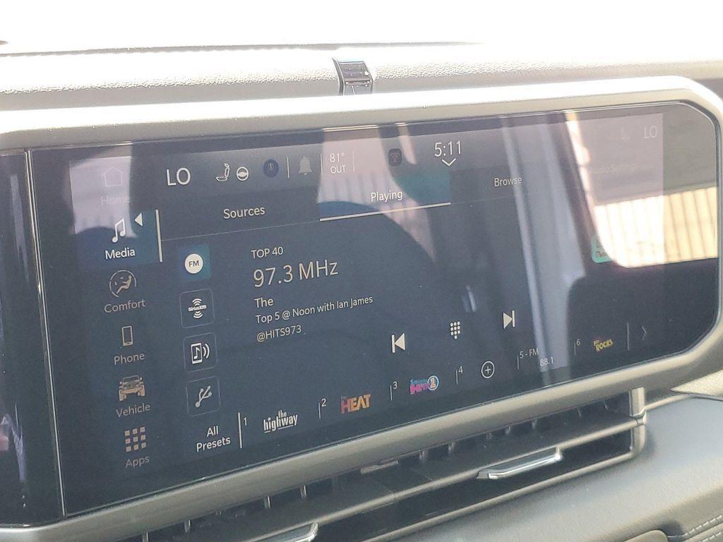 new 2025 Jeep Wrangler car, priced at $45,190