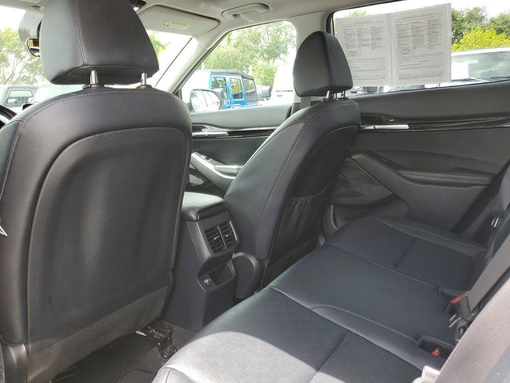 used 2021 Kia Seltos car, priced at $15,990