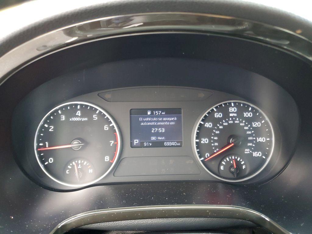used 2021 Kia Seltos car, priced at $15,990