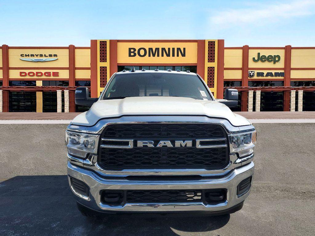 new 2024 Ram 2500 car, priced at $41,198