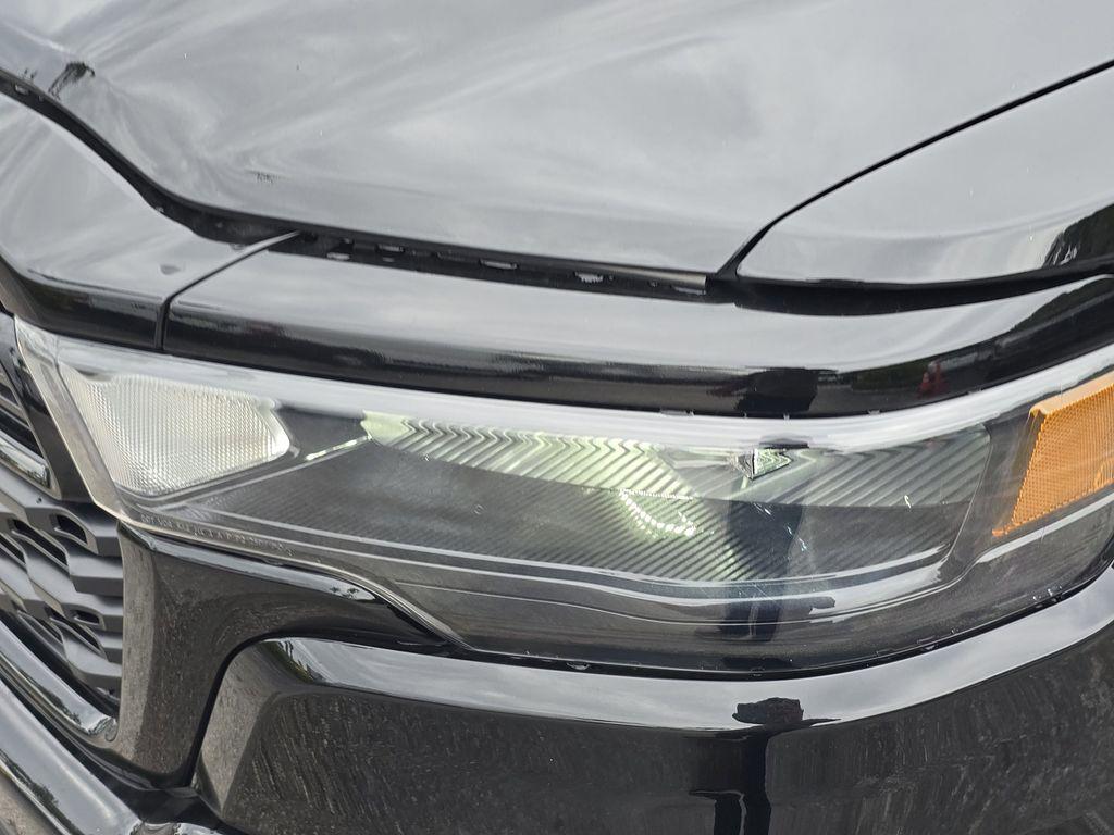 new 2025 Ram 1500 car, priced at $42,392