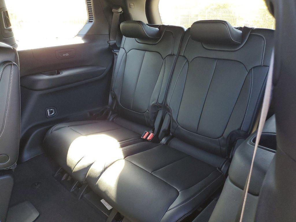 new 2025 Jeep Grand Cherokee L car, priced at $39,990