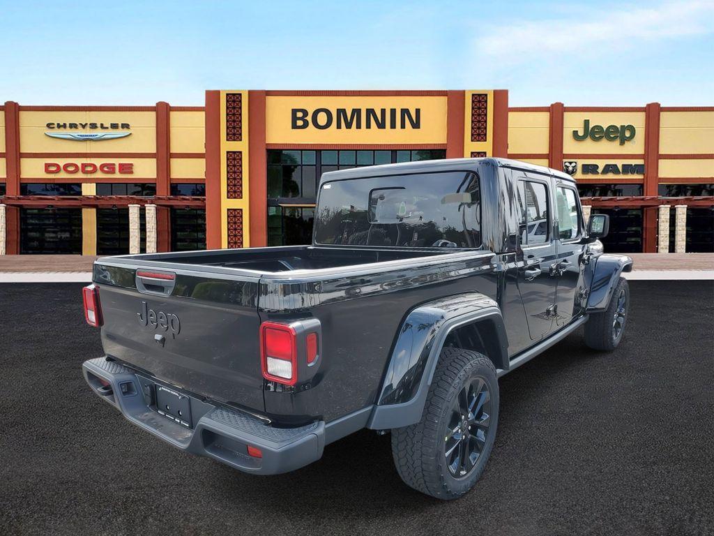 new 2025 Jeep Gladiator car, priced at $34,885