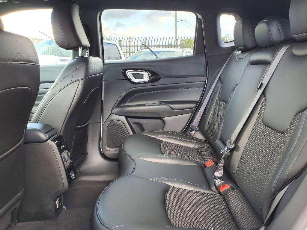 new 2025 Jeep Compass car, priced at $21,510