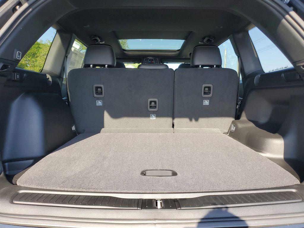 new 2025 Jeep Grand Cherokee car, priced at $35,568