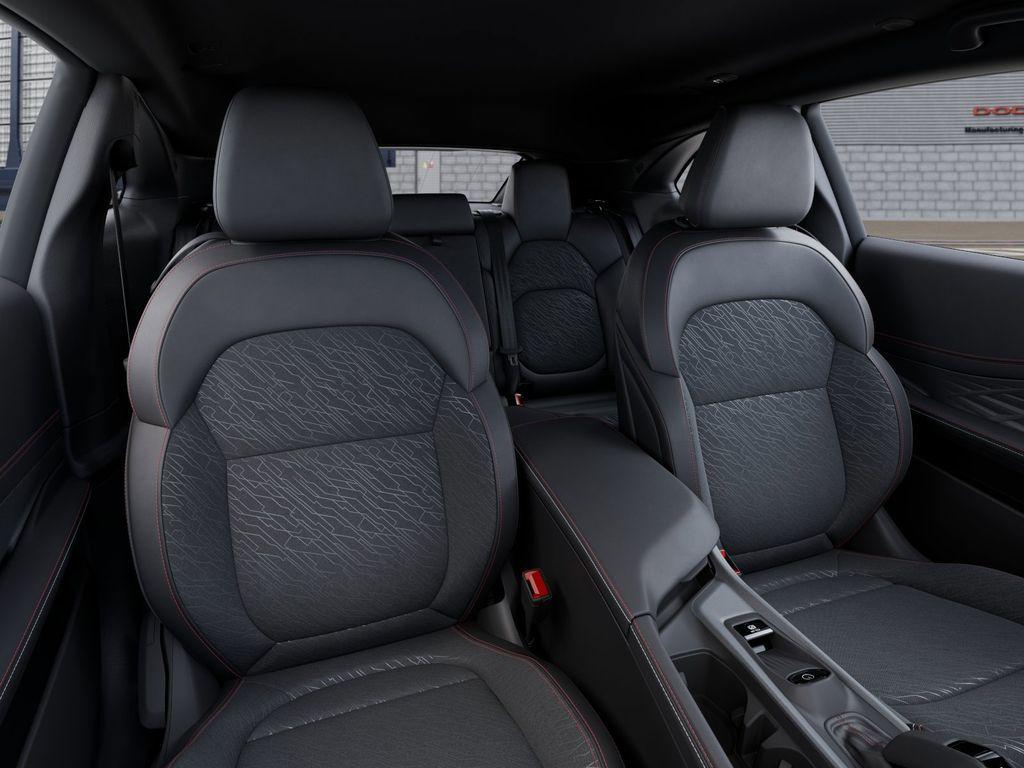 new 2025 Dodge Charger Daytona car, priced at $53,480