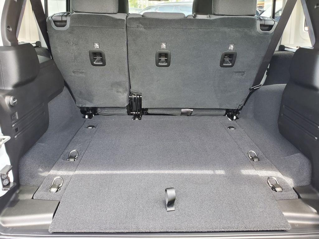 new 2025 Jeep Wrangler car, priced at $39,481