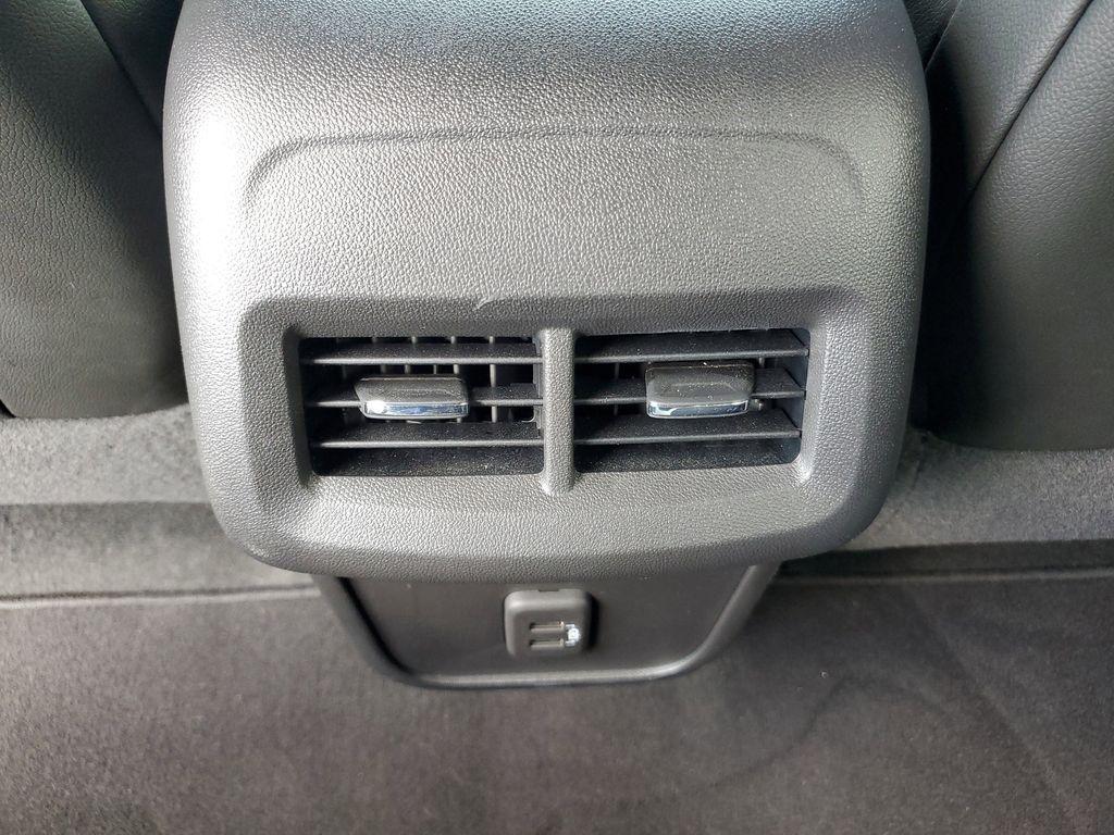 used 2022 Chevrolet Equinox car, priced at $19,690