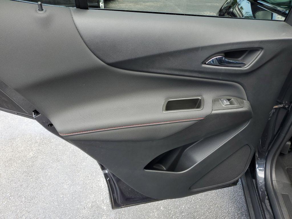 used 2022 Chevrolet Equinox car, priced at $19,690