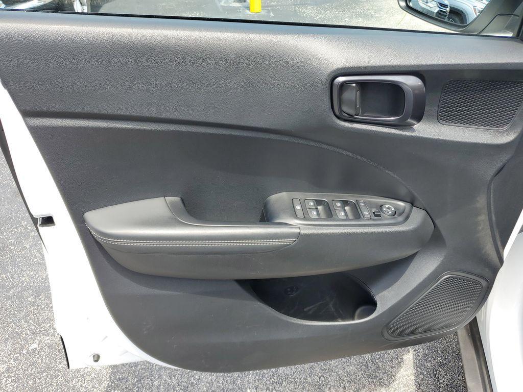 used 2024 Hyundai Venue car, priced at $16,490