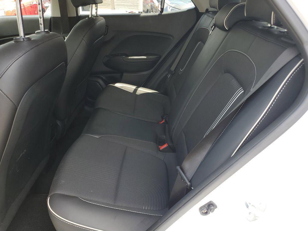 used 2024 Hyundai Venue car, priced at $16,490