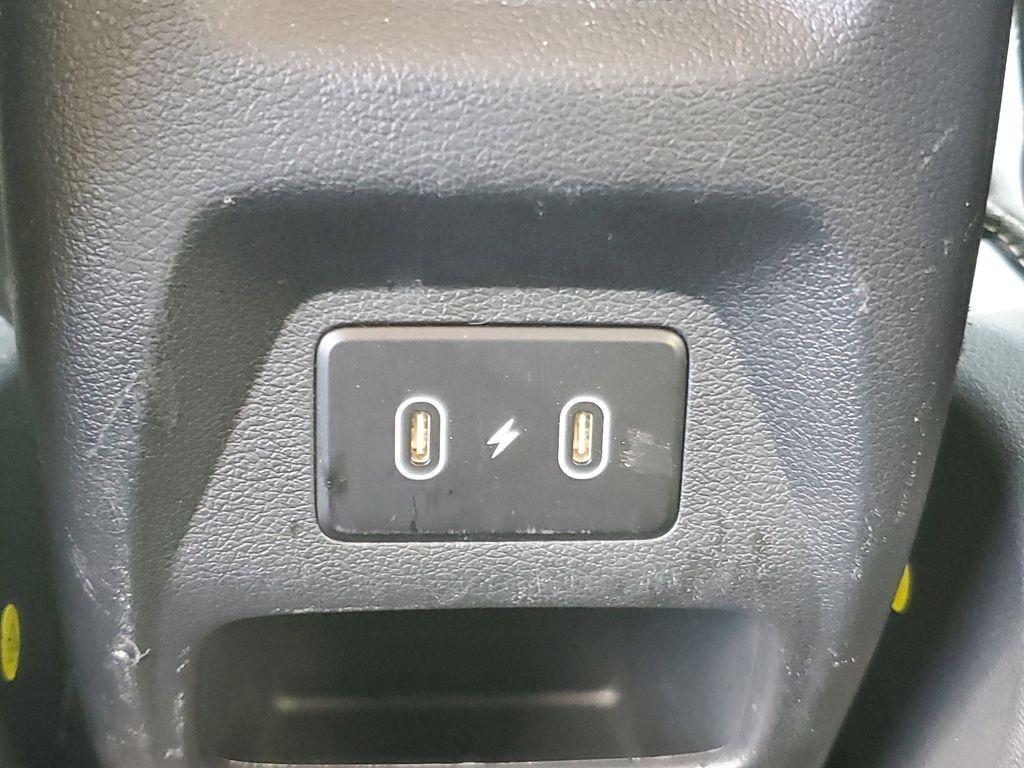 used 2024 Hyundai Venue car, priced at $16,490