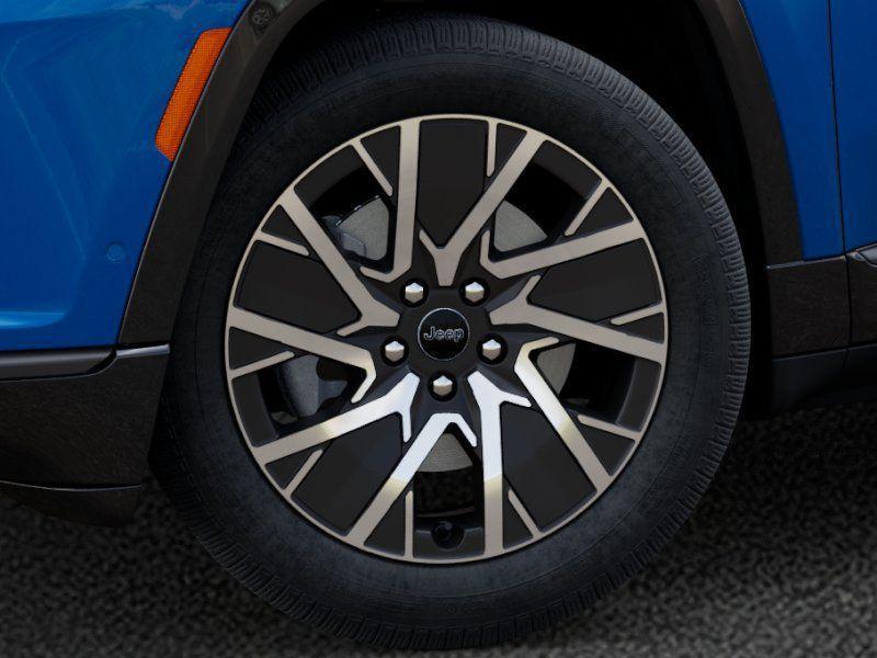 new 2025 Jeep Wagoneer S car, priced at $43,790