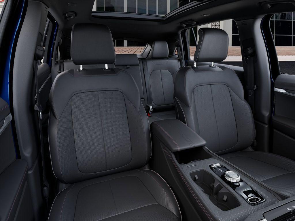 new 2025 Jeep Wagoneer S car, priced at $43,790