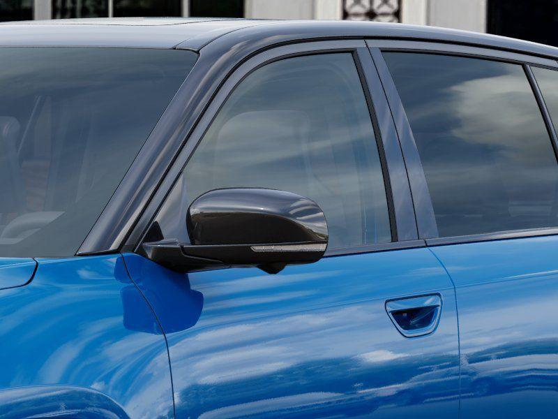 new 2025 Jeep Wagoneer S car, priced at $43,790