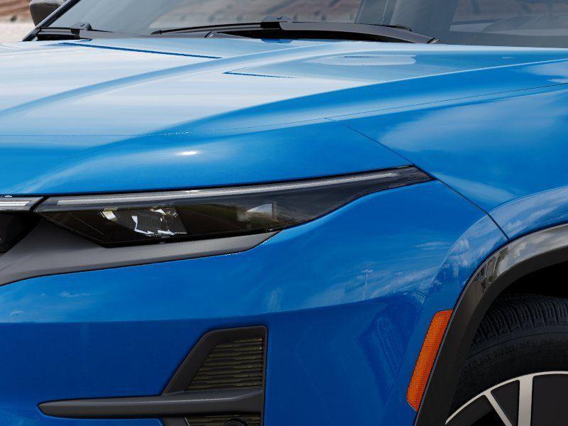 new 2025 Jeep Wagoneer S car, priced at $43,790