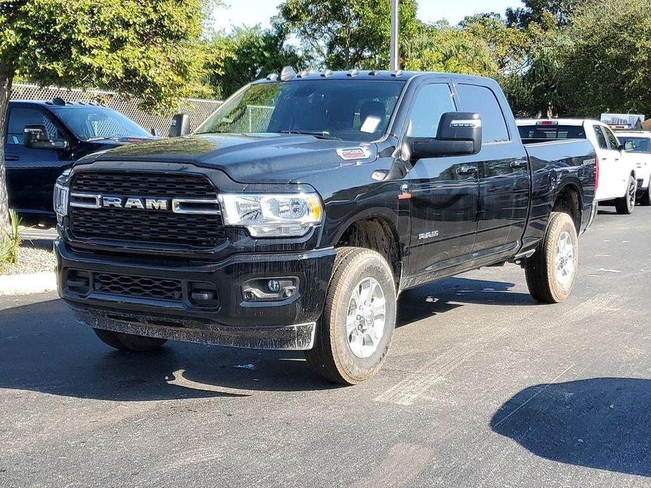 new 2024 Ram 2500 car, priced at $59,608