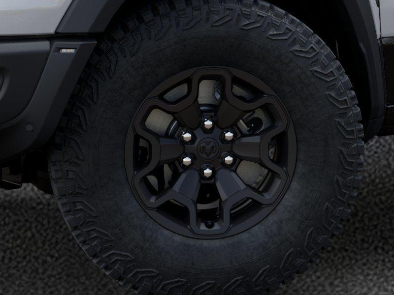 new 2026 Ram 1500 car, priced at $81,405