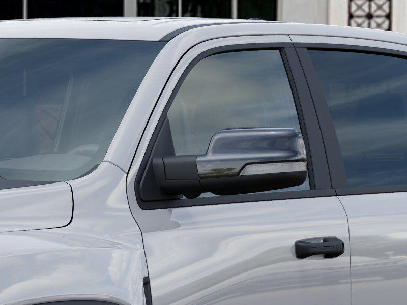 new 2026 Ram 1500 car, priced at $81,405