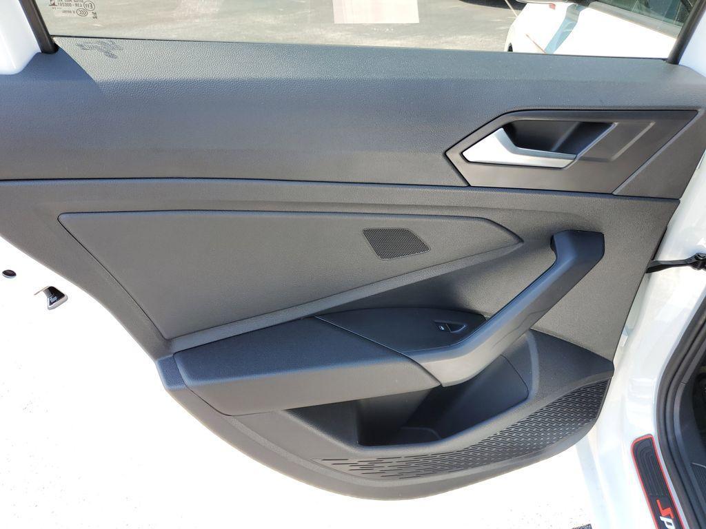 used 2024 Volkswagen Jetta car, priced at $19,990