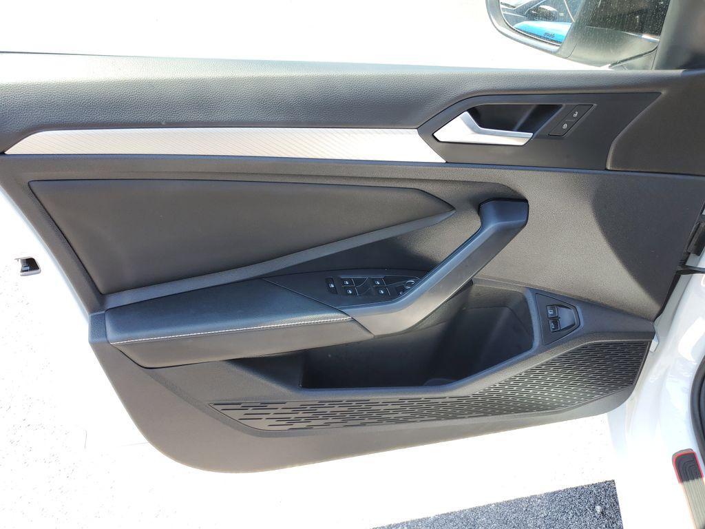 used 2024 Volkswagen Jetta car, priced at $19,990