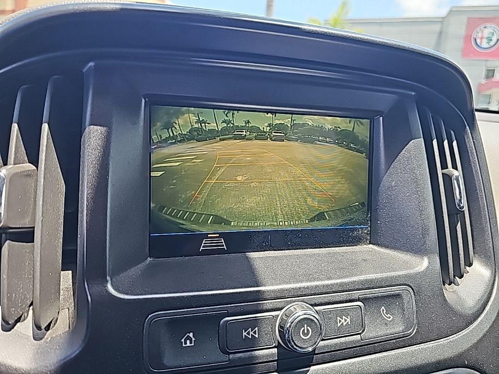 used 2019 Chevrolet Colorado car, priced at $13,690