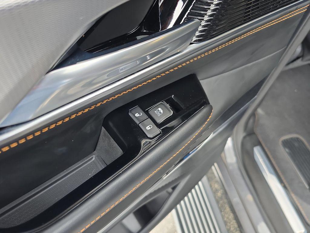 used 2023 Jeep Grand Wagoneer car, priced at $57,490